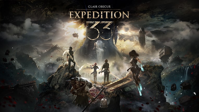 【ミオの海外ゲームメモ】『Clair Obscur: Expedition 33』はJRPG好きほど気になる“反応するターン制”だった