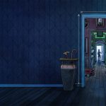 【ミオの海外ゲームメモ】『Blue Prince』は“パズルを解くゲーム”というより“記録を育てるゲーム”だった