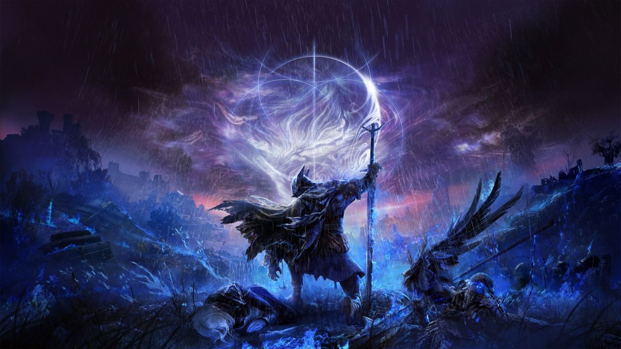 【ミオの海外ゲームメモ】『ELDEN RING NIGHTREIGN』は通常のエルデンリング感覚で始めないほうがいい