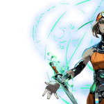 【ミオの海外ゲームメモ】『Hades II』は前作ファンほど“主人公が違う”ことを楽しめる