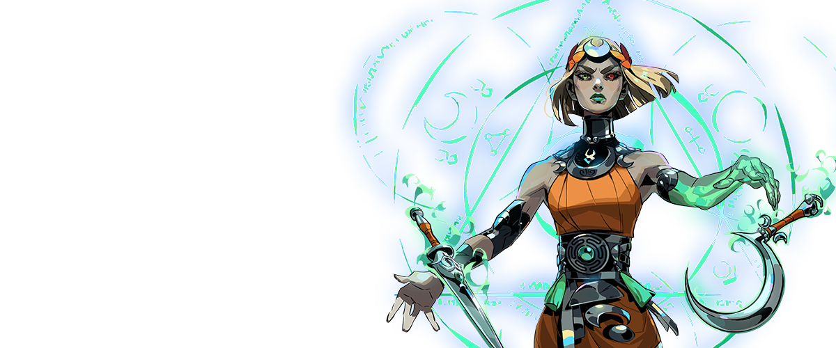 【ミオの海外ゲームメモ】『Hades II』は前作ファンほど“主人公が違う”ことを楽しめる
